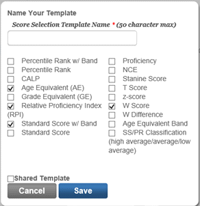 Insurance License Score Report Example Score Report